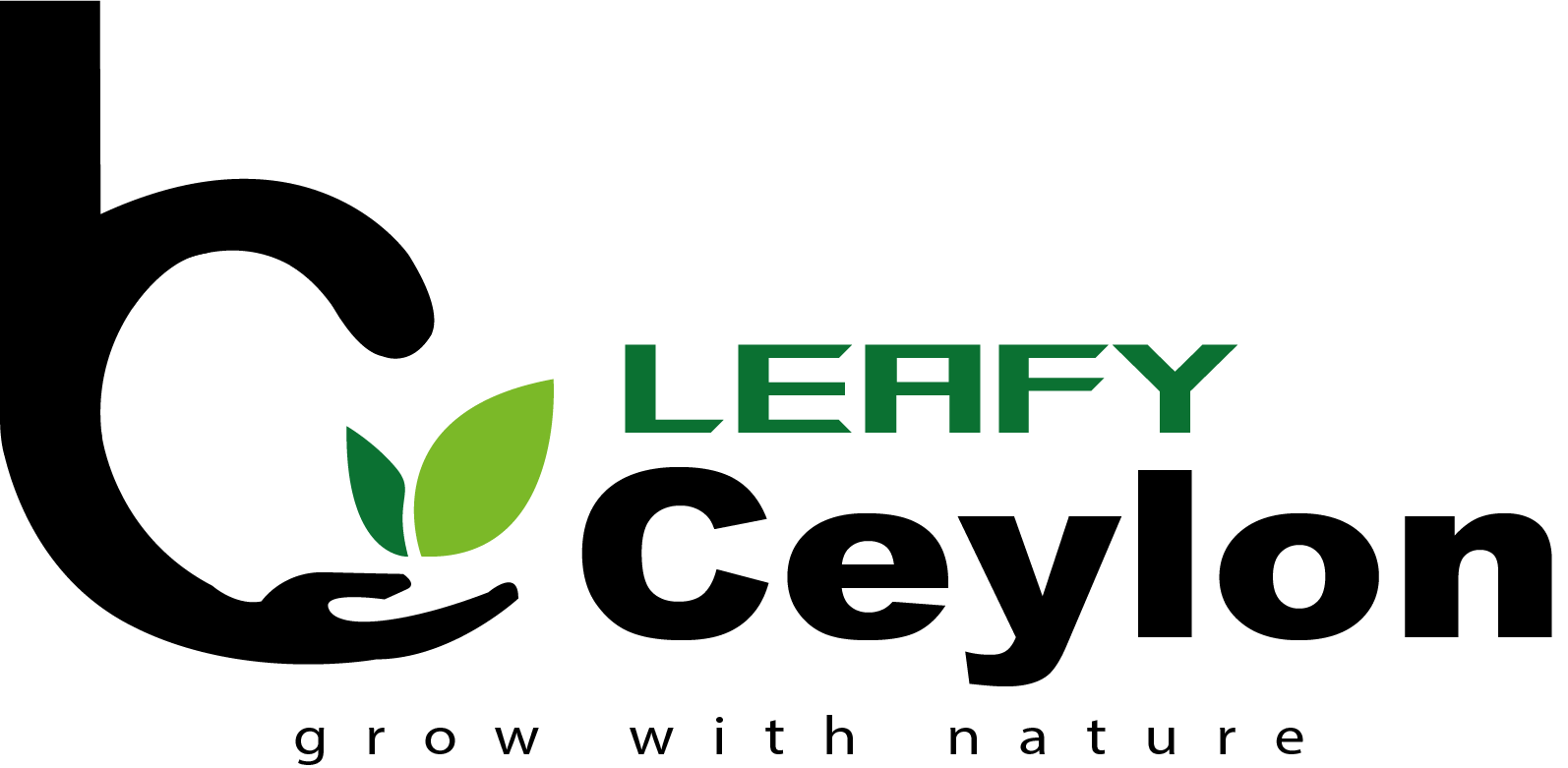 Leafy Ceylon Shop